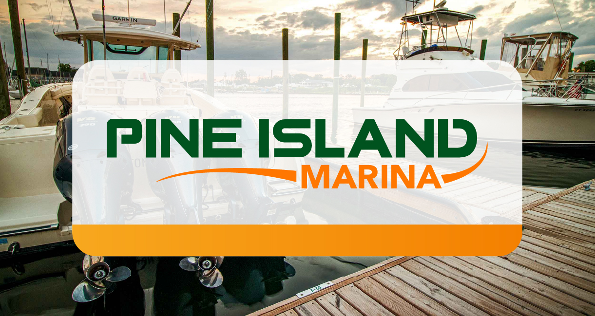 Pine Island Marina